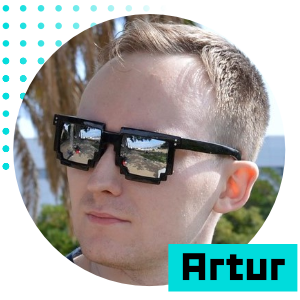 Artur